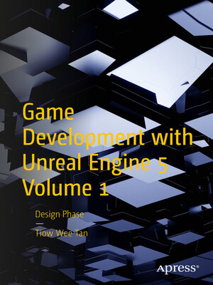 cover image of Game Development with Unreal Engine 5 Volume 1